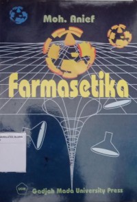 Farmasetika