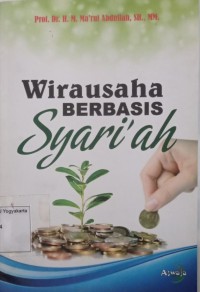 Wirausaha Berbasis Syari'ah