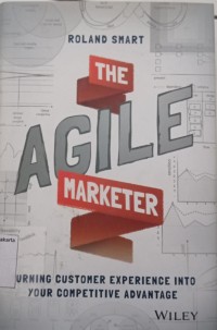 The Agile Marketer