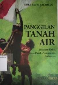 Panggilan Tanah Air