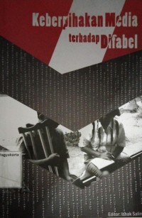 Image of Keberpihakan Media terhadap Difabel