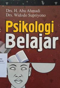 Psikologi Belajar