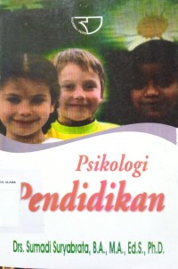 Psikologi Pendidikan