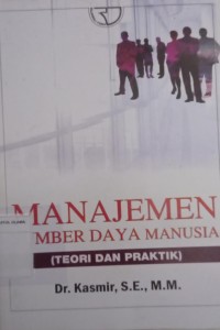 Manajemen Sumber Daya Manusia