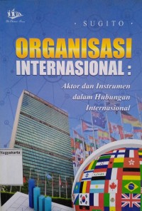 Organisasi Internasional