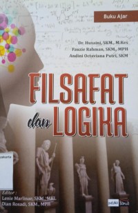 Filsafat dan Logika