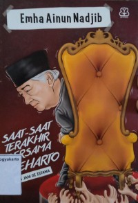 Saat-saat Terakhir Bersama Soeharto 2,5 Jam di Istana