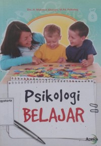 Psikologi Belajar