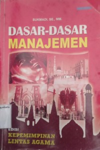 Dasar-dasar Manajemen