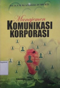 Manajemen Komunikasi Korporasi