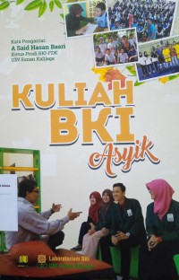 Kuliah BKI Asyik