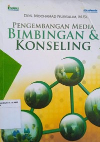 Pengembangan Media Bimbingan & Konseling