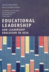 Educational Leadership and Leadership Educational In Asia