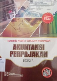 Akuntansi Perpajakan