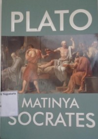 Plato: Matinya Socrates