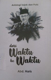 Antologi Sajak dan Puisi dari Waktu ke Waktu