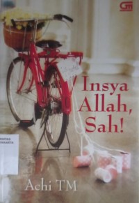 InsyaAllah, Sah