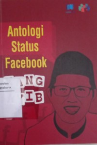 Antologi Status Facebook Kang Ayib