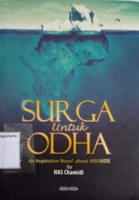 Surga untuk Odha: An Inspirative Novel about HIV/AIDS