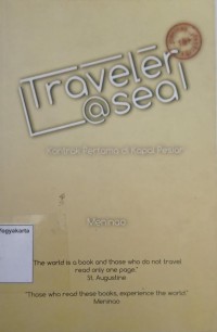 Traveler @Sea