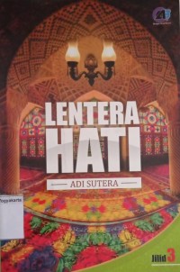 Lentara Hati: Jilid 2