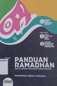 Panduan Ramadhan