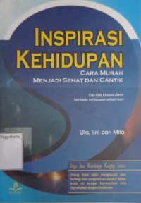 Inspirasi Kehidupan