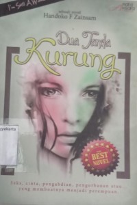 Dua Tanda Kurung