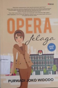 Opera Jelaga