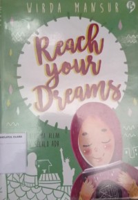 Reach Your Dream