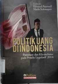 Politik Uang Di Indonesia