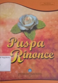 Puspa Rinonce