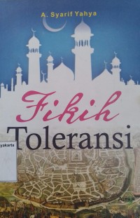 Fikih Toleransi