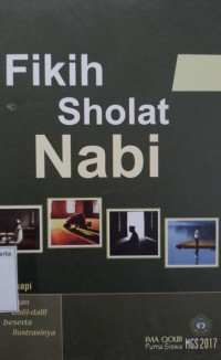 Fiqih Sholat Nabi