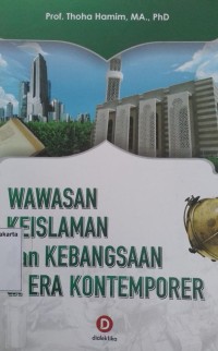 Wawasan Keislaman dan Kebangsaan di Era Kontemporer