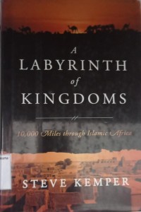 A Labyrinth Of Kingdoms