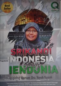 Srikandi Indonesia yang Mendunia