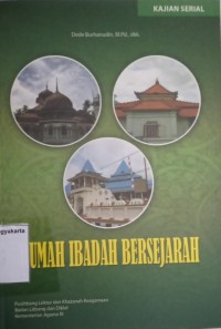 Rumah Ibadah Bersejarah