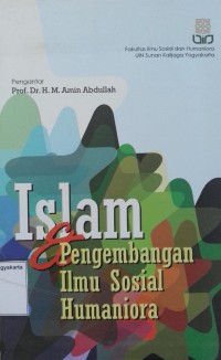 Islam Dan Pengembangan Ilmu Sosial Humaniora