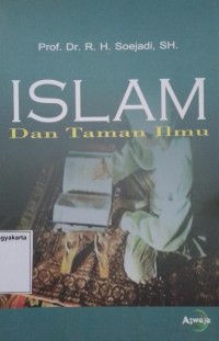 Islam Dan Taman Ilmu