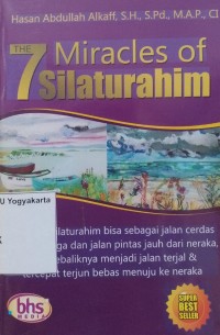 The 7 Miracles of Silaturahim