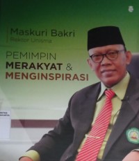 Pemimpin Merakyat & Menginspirasi