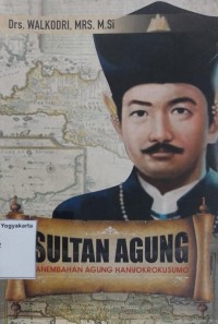 Sultan Agung: Panembahan Agung Hanyokrokusumo