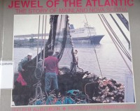 Jewel Of The Atlantic: The Story Oh Mainland Nova Scotiva