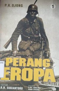 Perang Eropa