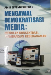 Sakitnya Melahirkan Demokrasi