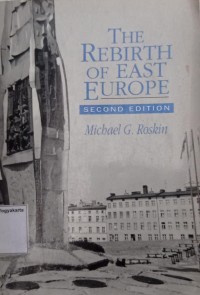 The Rebritish Of East Europe: Second Edition