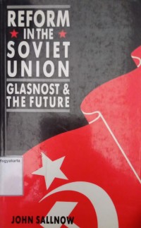 Reform In The Soviet Union