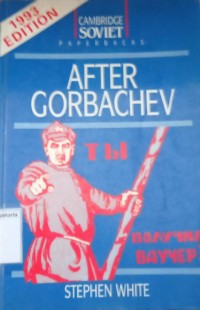 After Gorbachev