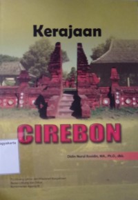 Kerajaan Cirebon